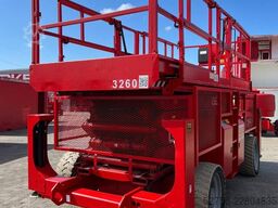 Genie GS 4390 RT