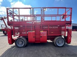 Genie GS 4390 RT