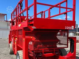 Genie GS 4390 RT