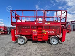 Genie GS 4390 RT