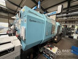 Demag Ergotech system 250/560-1450
