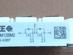 Cree CAS300M12BM2