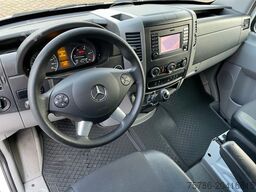 MERCEDES-BENZ Sprinter 316 CDI/ L1H1/ Xenon/ AC/ Standhzg./ E6