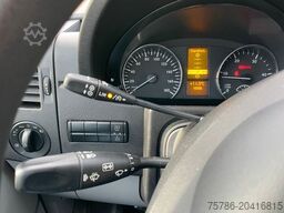 MERCEDES-BENZ Sprinter 316 CDI/ L1H1/ Xenon/ AC/ Standhzg./ E6