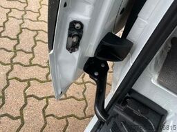 MERCEDES-BENZ Sprinter 316 CDI/ L1H1/ Xenon/ AC/ Standhzg./ E6