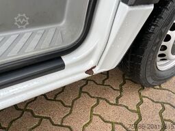 MERCEDES-BENZ Sprinter 316 CDI/ L1H1/ Xenon/ AC/ Standhzg./ E6