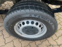 MERCEDES-BENZ Sprinter 316 CDI/ L1H1/ Xenon/ AC/ Standhzg./ E6