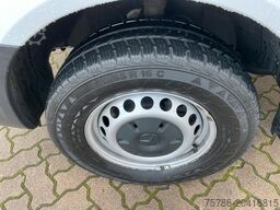 MERCEDES-BENZ Sprinter 316 CDI/ L1H1/ Xenon/ AC/ Standhzg./ E6