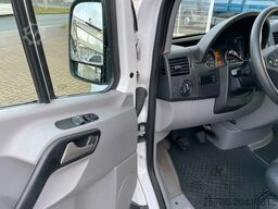 MERCEDES-BENZ Sprinter 316 CDI/ L1H1/ Xenon/ AC/ Standhzg./ E6