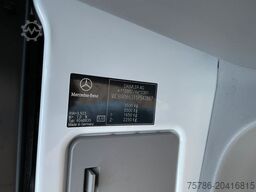 MERCEDES-BENZ Sprinter 316 CDI/ L1H1/ Xenon/ AC/ Standhzg./ E6