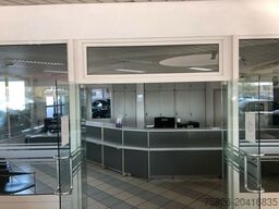 BLOMENRÖHR Tieflader 3,5t Tüv 27/10 Maul