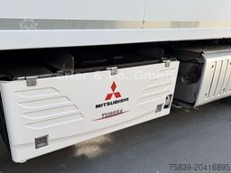 MERCEDES-BENZ 2543 Antos, LBW