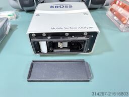 Krüss Mobile-Surface-Analyzer MSA One-