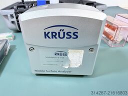 Krüss Mobile-Surface-Analyzer MSA One-