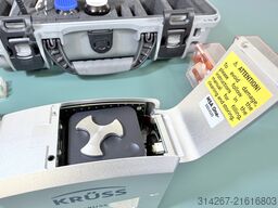 Krüss Mobile-Surface-Analyzer MSA One-