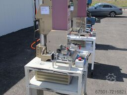 Sonny Ultrasonic 1300 W / 20 KHz (1695)