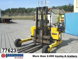 Cangaru CANGARU FORKLIFT STZT01 17412028
