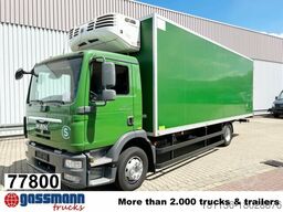 MAN TGM 15.290 4x2 BL, Tiefkühlkoffer