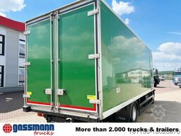 MAN TGM 15.290 4x2 BL, Tiefkühlkoffer