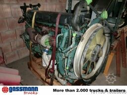 Volvo D9B 300-EC06 Motor