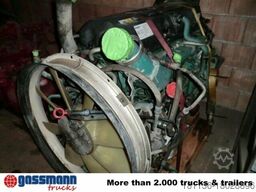 Volvo D9B 300-EC06 Motor