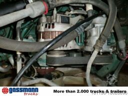 Volvo D9B 300-EC06 Motor
