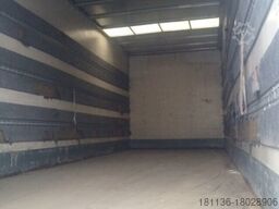 SOMMER WK 06 P Wechselbrücke Koffer