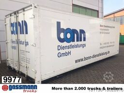 Albert Fahrzeugbau, FW 70/74, 40 cbm