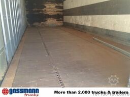 Albert Fahrzeugbau, FW 70/74, 40 cbm