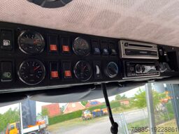 Mercedes-Benz Unimog U1550L Expeditionsmobil