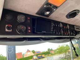 Mercedes-Benz Unimog U1550L Expeditionsmobil