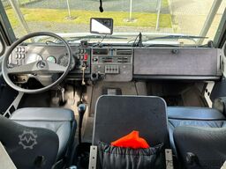 Mercedes-Benz Unimog U1550L Expeditionsmobil