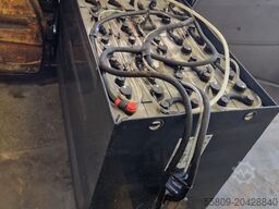 Still RX 20-20 // Elektro // Halbkabine // Batterie aus