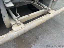 VOLVO VOLVO FM460 SCARRABILE 8X4