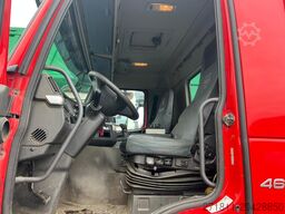 VOLVO VOLVO FM460 SCARRABILE 8X4