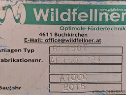 Wildfellner RL250T