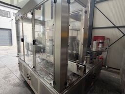 SIDEL Heißleimetikettierer