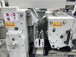 Monzesi Monza 420/200 M6