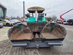Vögele Super 1303-2 / AB315TV / Niwelator / TOP