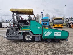 Vögele Super 1303-2 / AB315TV / Niwelator / TOP