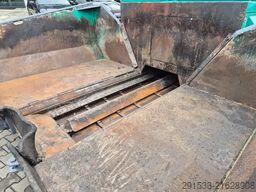 Vögele Super 1303-2 / AB315TV / Niwelator / TOP