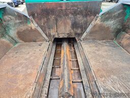 Vögele Super 1303-2 / AB315TV / Niwelator / TOP