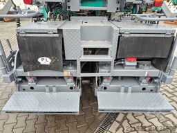 Vögele Super 1303-2 / AB315TV / Niwelator / TOP