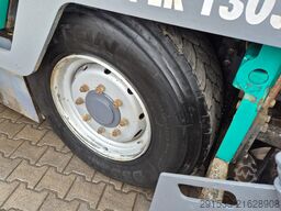 Vögele Super 1303-2 / AB315TV / Niwelator / TOP