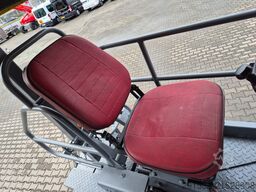 Vögele Super 1303-2 / AB315TV / Niwelator / TOP