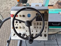 Vögele Super 1303-2 / AB315TV / Niwelator / TOP