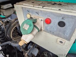 Vögele Super 1303-2 / AB315TV / Niwelator / TOP