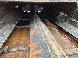 Vögele Super 1303-2 / AB315TV / Niwelator / TOP