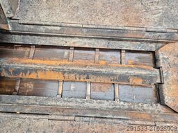 Vögele Super 1303-2 / AB315TV / Niwelator / TOP