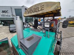 Vögele Super 1303-2 / AB315TV / Niwelator / TOP